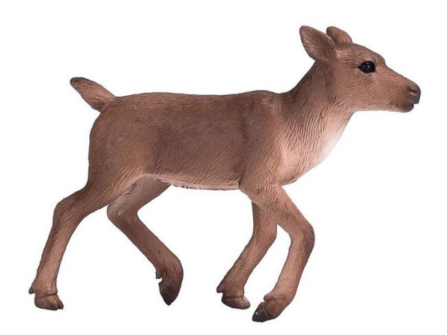 Фигурка KONIK Северный олененок Фигурка KONIK Северный олененок