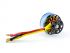 Мотор бесколлекторный 3511-750KV для самолета Top RC Blazer Мотор бесколлекторный 3511-750KV для самолета Top RC Blazer