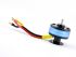 Мотор бесколлекторный 3511-750KV для самолета Top RC Blazer Мотор бесколлекторный 3511-750KV для самолета Top RC Blazer