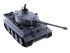 Радиоуправляемый танк Heng Long Tiger I Original V6.0 2.4G 1/16 RTR Радиоуправляемый танк Heng Long Tiger I Original V6.0 2.4G 1/16 RTR