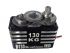 Сервопривод цифровой JX Servo JXS-B130 (260г/130/0.13/8.4V) промышленный