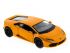 Машина Kinsmart Lamborghini Huracan инерция (1/12шт.) 1:36 б/к