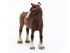 Фигурка Schleich Жеребец Клайдсдейл Фигурка Schleich Жеребец Клайдсдейл