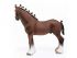Фигурка Schleich Жеребец Клайдсдейл Фигурка Schleich Жеребец Клайдсдейл