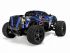 Радиоуправляемый монстр Remo Hobby SMAX (синий) 4WD 2.4G 1/16 RTR