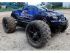 Радиоуправляемый монстр Remo Hobby SMAX (синий) 4WD 2.4G 1/16 RTR