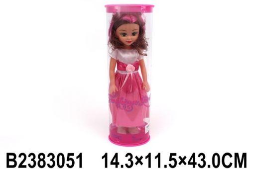 Кукла 35 см, музыкальная