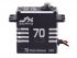 Сервомашинка цифровая JX Servo C70 (87г/72/0.08/12.0V) Full metal