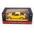 Радиоуправляемая машина Ford Mustang Yellow 1:24 - 27050-Y