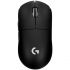 Беспроводная мышь Logitech PRO X SUPERLIGHT GPW2 Black - 910-005884