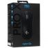 Беспроводная мышь Logitech PRO X SUPERLIGHT GPW2 Black - 910-005884