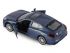 Машина "АВТОПАНОРАМА" Porsche Panamera S, синий, 1/43, инерция, в/к 17,5*12,5*6,5 см