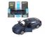 Машина "АВТОПАНОРАМА" Porsche Panamera S, синий, 1/43, инерция, в/к 17,5*12,5*6,5 см