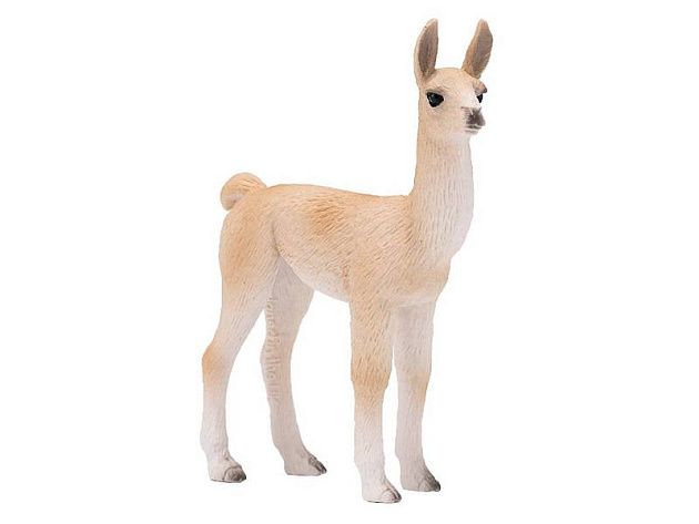 Фигурка KONIK Лама, детеныш Фигурка KONIK Лама, детеныш