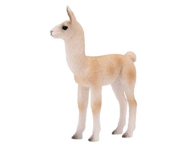 Фигурка KONIK Лама, детеныш Фигурка KONIK Лама, детеныш