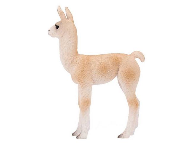 Фигурка KONIK Лама, детеныш Фигурка KONIK Лама, детеныш