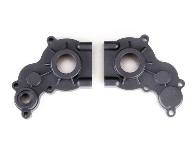 Корпус редуктора для краулеров Remo Hobby RH1071/72, RH1091/92/96 Корпус редуктора для краулеров Remo Hobby RH1071/72, RH1091/92/96