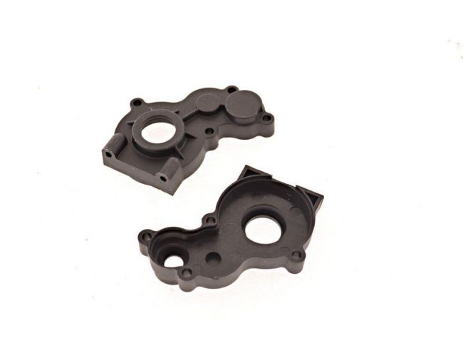 Корпус редуктора для краулеров Remo Hobby RH1071/72, RH1091/92/96 Корпус редуктора для краулеров Remo Hobby RH1071/72, RH1091/92/96