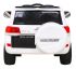 Детский электромобиль TOYOTA LAND CRUISER 12V - JJ2022-WHITE Детский электромобиль TOYOTA LAND CRUISER 12V - JJ2022-WHITE