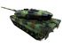 Радиоуправляемый танк Heng Long Leopard 2 A6 Original V7.0  2.4G 1/16 RTR