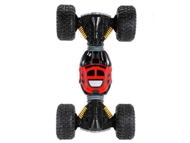 Радиоуправляемая машинка-перевертыш Hyper 2.4G 1/8 RTR + Ni-Mh и З/У