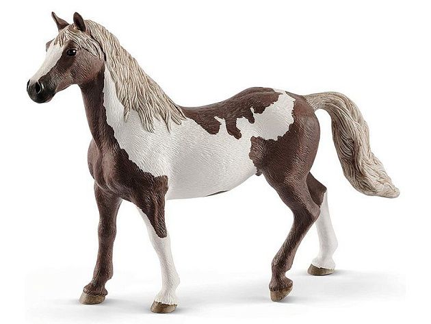 Фигурка Schleich Мерин Пейнтхорс Фигурка Schleich Мерин Пейнтхорс