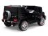 Детский электромобиль Mercedes G63 AMG 4WD 24V - S307-BLACK-PAINT Детский электромобиль Mercedes G63 AMG 4WD 24V - S307-BLACK-PAINT