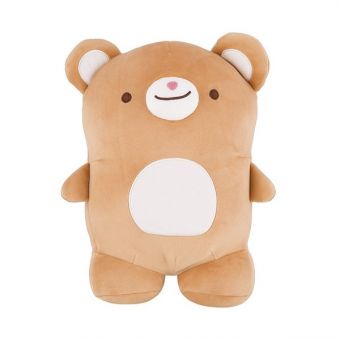 Мягкая Игрушка Maxitoys, Мишка Билли, 30 см