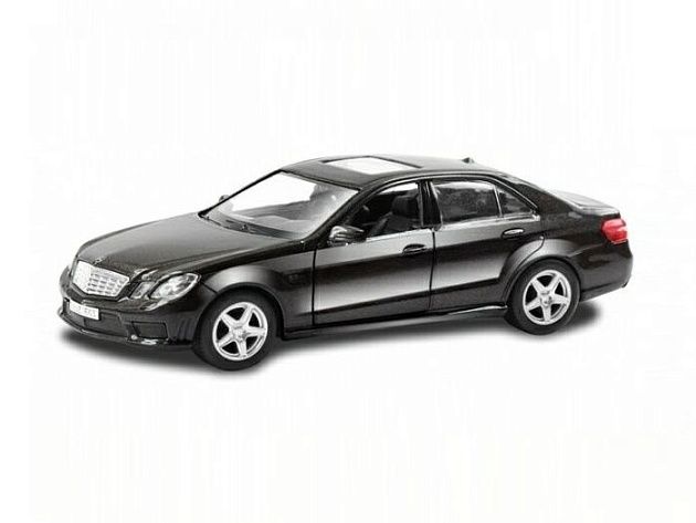 Машина Ideal 1:30-39 Mercedes-Benz Е63 AMG