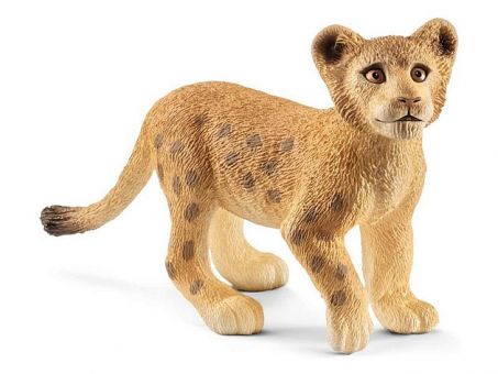 Фигурка Schleich Львенок Фигурка Schleich Львенок