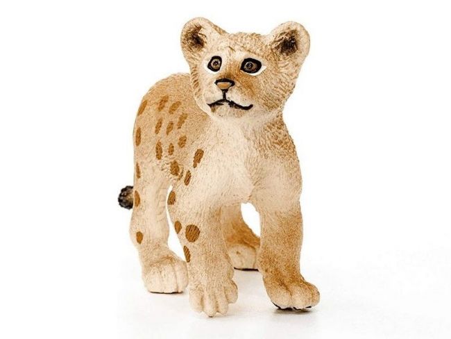 Фигурка Schleich Львенок Фигурка Schleich Львенок