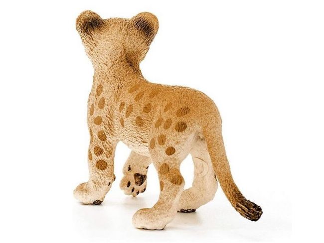 Фигурка Schleich Львенок Фигурка Schleich Львенок