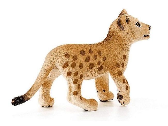 Фигурка Schleich Львенок Фигурка Schleich Львенок