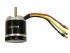Мотор бесколлекторный 3720/1750KV для катера Volantex RC Vector SR80 Pro Мотор бесколлекторный 3720/1750KV для катера Volantex RC Vector SR80 Pro