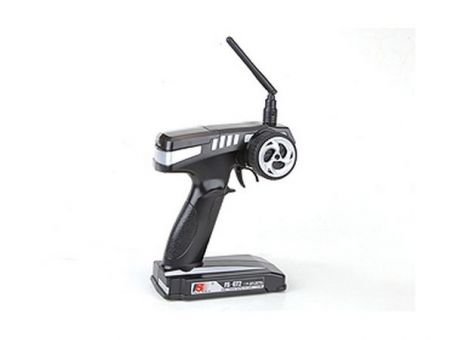 Двухканальный передатчик Flysky GT2 2.4G Двухканальный передатчик Flysky GT2 2.4G