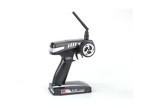 Двухканальный передатчик Flysky GT2 2.4G Двухканальный передатчик Flysky GT2 2.4G