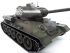 Р/У танк Taigen 1/16 T34-85 (СССР) V3 2.4G (зеленый)