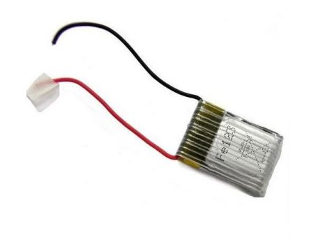 Аккумулятор Li-Po 150mAh, 3,7V для Syma S107G Аккумулятор Li-Po 150mAh, 3,7V для Syma S107G