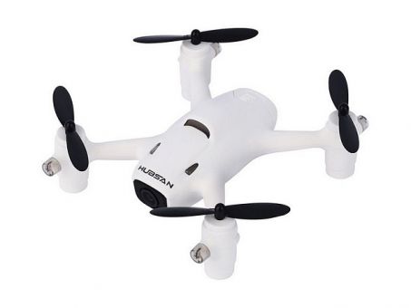 Р/У квадрокоптер Hubsan X4 2.4G RTF с видеокамерой Р/У квадрокоптер Hubsan X4 2.4G RTF с видеокамерой