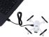 Р/У квадрокоптер Hubsan X4 2.4G RTF с видеокамерой Р/У квадрокоптер Hubsan X4 2.4G RTF с видеокамерой
