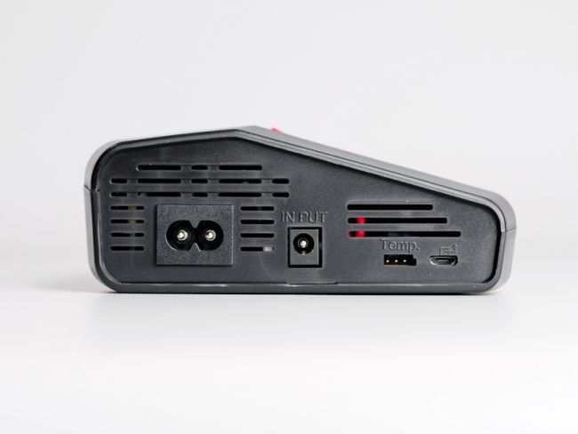 Универсальное зарядное устройство G.T.Power TD610PRO Универсальное зарядное устройство G.T.Power TD610PRO