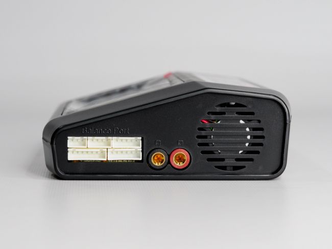 Универсальное зарядное устройство G.T.Power TD610PRO Универсальное зарядное устройство G.T.Power TD610PRO