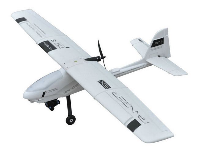 Радиоуправляемый самолет Volantex RC RangerEX 2000mm Brushless PNP Радиоуправляемый самолет Volantex RC RangerEX 2000mm Brushless PNP