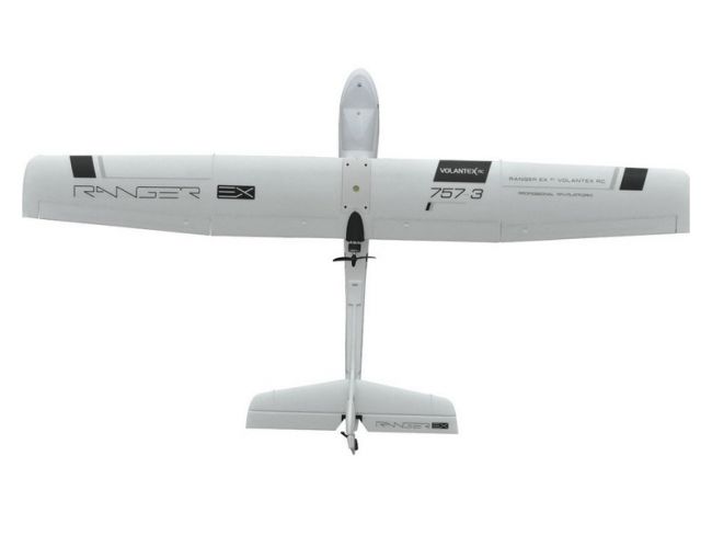 Радиоуправляемый самолет Volantex RC RangerEX 2000mm Brushless PNP Радиоуправляемый самолет Volantex RC RangerEX 2000mm Brushless PNP