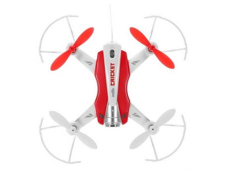 Корпус, верх красный CX-17 Корпус, верх красный CX-17