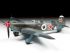 Сборная модель ZVEZDA Советский истребитель Як-9Т, 1/48