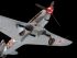 Сборная модель ZVEZDA Советский истребитель Як-9Т, 1/48