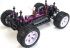 Радиоуправляемый джип HSP Electric Off-Road Car 4WD 1:10 - 94111-10325 - 2.4G