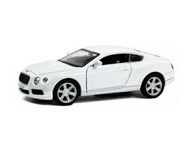 Машина Ideal 1:30-39 Bentley Continental GT