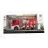 Радиоуправляемая пожарная машина Mercedes-Benz Actros 1:20 2.4G - E527-003